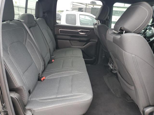 1C6SRFFTXLN203771 - 2020 RAM 1500 BIG HORN/LONE STAR BLACK photo 10