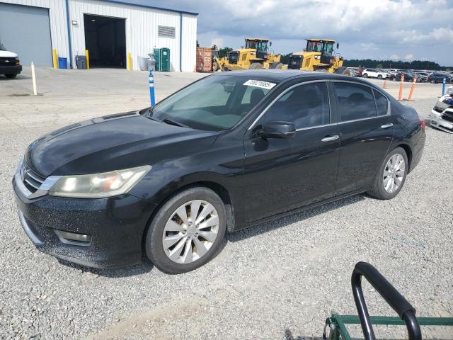 2014 HONDA ACCORD EX, 