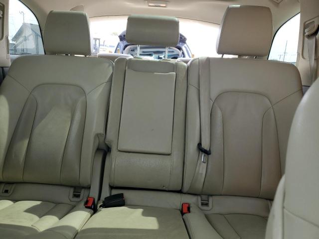 WA1LMAFE7ED013042 - 2014 AUDI Q7 PREMIUM PLUS أبيض صورة 10