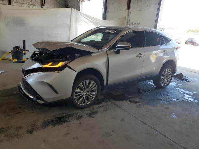 2024 TOYOTA VENZA LE, 