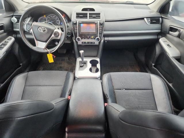 4T1BK1FKXDU529239 - 2013 TOYOTA CAMRY SE 红色 照片 8