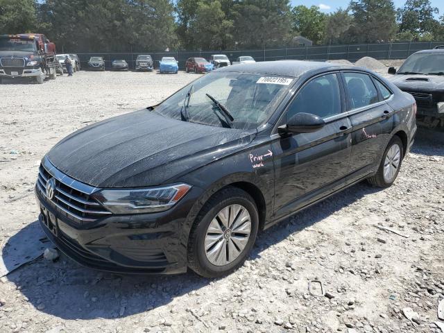 2019 VOLKSWAGEN JETTA S, 
