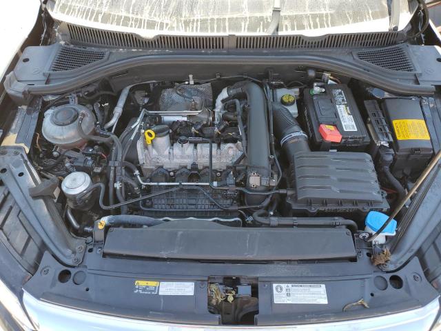 3VWN57BU5KM004686 - 2019 VOLKSWAGEN JETTA S 黑色 照片 11