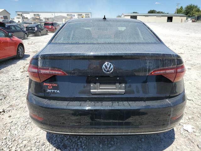 3VWN57BU5KM004686 - 2019 VOLKSWAGEN JETTA S 黑色 照片 6