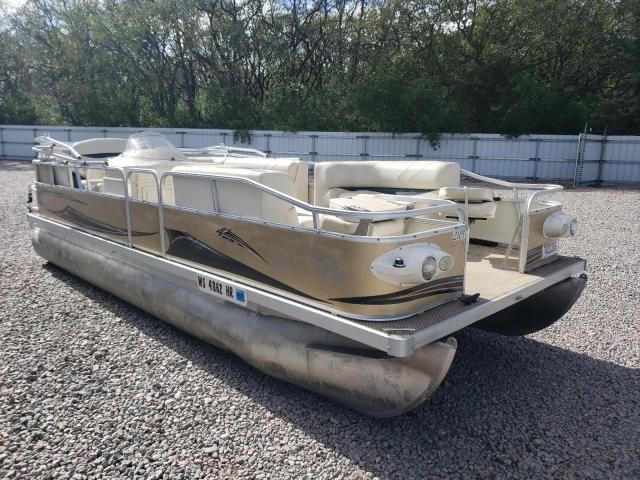 FRUA9449D404 - 2004 ODYS BOAT GOLD photo 1