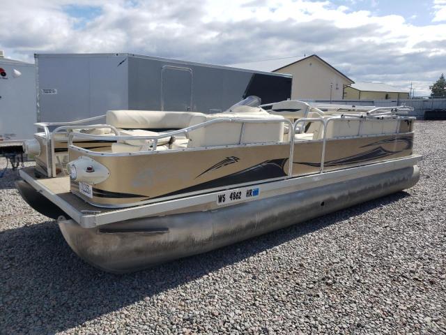 FRUA9449D404 - 2004 ODYS BOAT GOLD photo 2