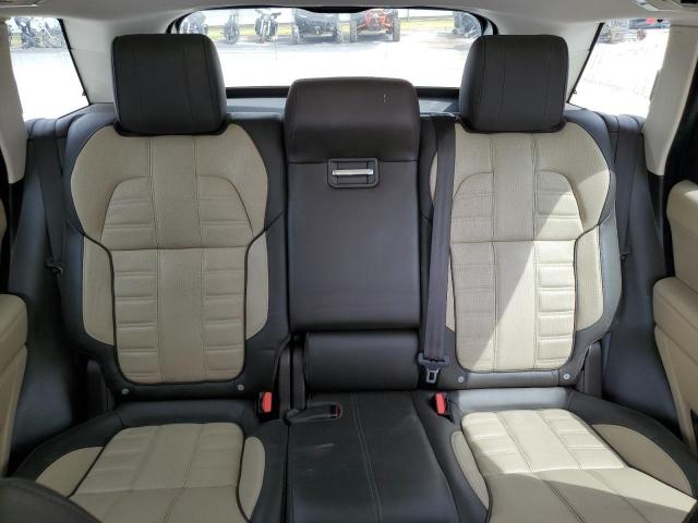 SALWV2EF8EA327406 - 2014 LAND ROVER RANGE ROVE AUTOBIOGRAPHY BROWN photo 10