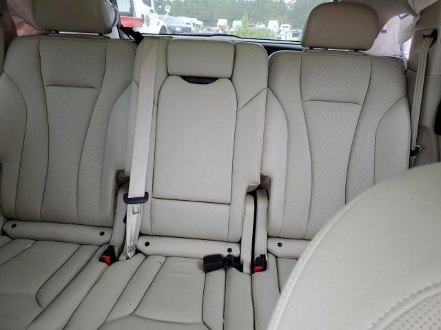 WA1VAAF7XJD039115 - 2018 AUDI Q7 PRESTIGE GRAY photo 10