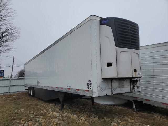 1UYVS2533FM838525 - 2015 UTILITY TRAILER WHITE photo 1