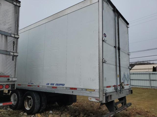 1UYVS2533FM838525 - 2015 UTILITY TRAILER WHITE photo 3