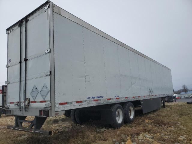 1UYVS2533FM838525 - 2015 UTILITY TRAILER WHITE photo 4