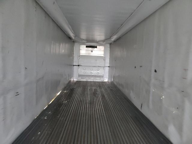1UYVS2533FM838525 - 2015 UTILITY TRAILER WHITE photo 5