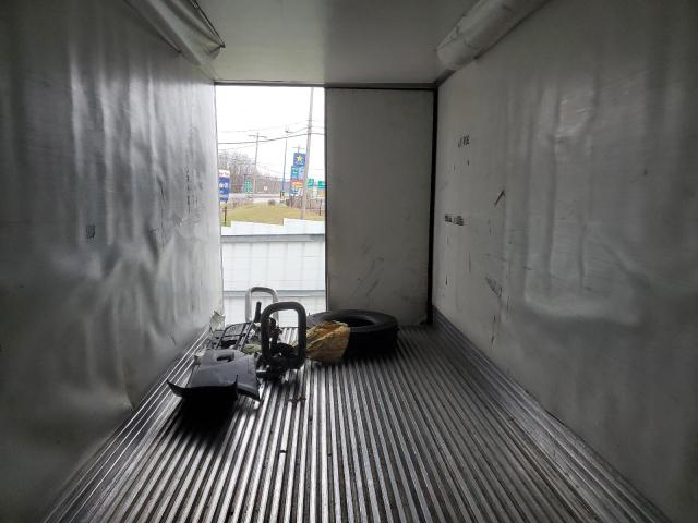 1UYVS2533FM838525 - 2015 UTILITY TRAILER WHITE photo 6