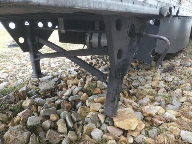 1UYVS2533FM838525 - 2015 UTILITY TRAILER WHITE photo 7