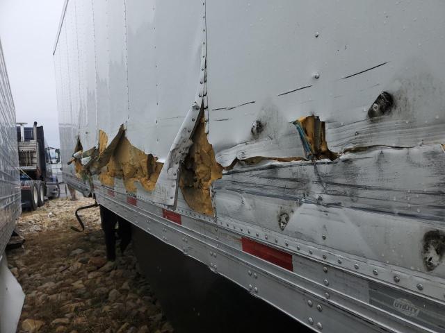 1UYVS2533FM838525 - 2015 UTILITY TRAILER WHITE photo 9