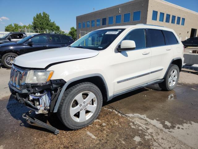 2012 JEEP GRAND CHER LAREDO, 