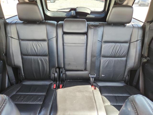 1C4RJFAG9CC123964 - 2012 JEEP GRAND CHER LAREDO WHITE photo 10