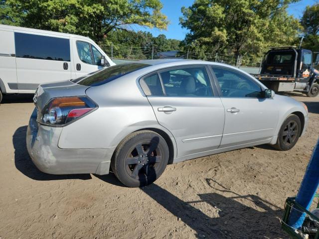 1N4AL2AP6BN514420 - 2011 NISSAN ALTIMA BASE فضي صورة 3