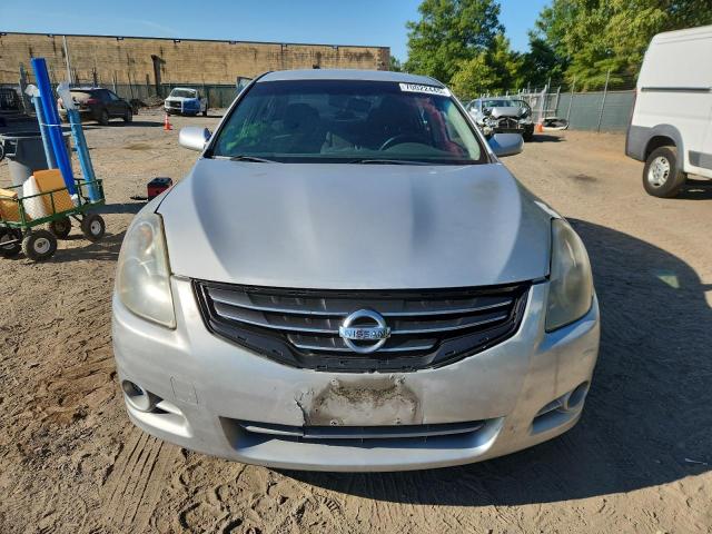 1N4AL2AP6BN514420 - 2011 NISSAN ALTIMA BASE فضي صورة 5