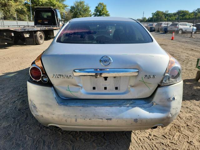 1N4AL2AP6BN514420 - 2011 NISSAN ALTIMA BASE فضي صورة 6