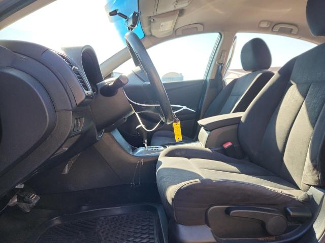 1N4AL2AP6BN514420 - 2011 NISSAN ALTIMA BASE فضي صورة 7