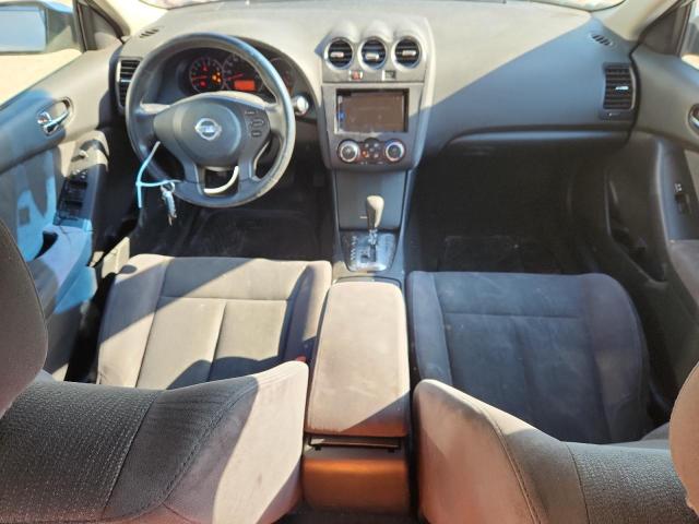 1N4AL2AP6BN514420 - 2011 NISSAN ALTIMA BASE فضي صورة 8
