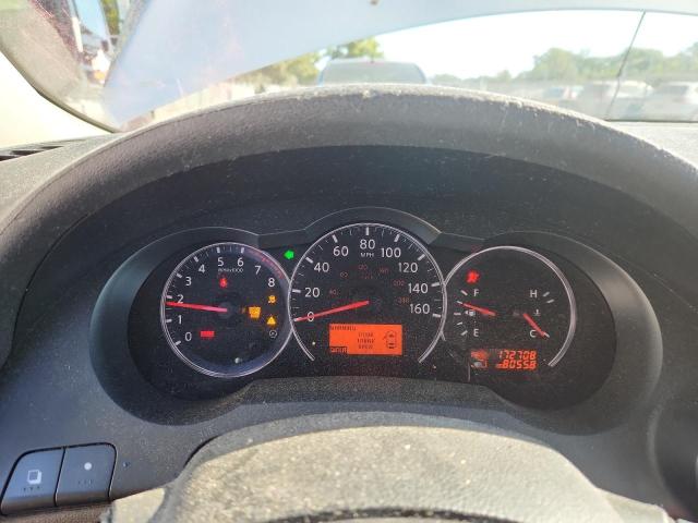 1N4AL2AP6BN514420 - 2011 NISSAN ALTIMA BASE فضي صورة 9