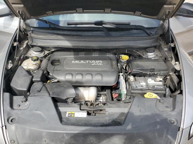 1C4PJLDB2JD568057 - 2018 JEEP CHEROKEE LIMITED 灰色 照片 11