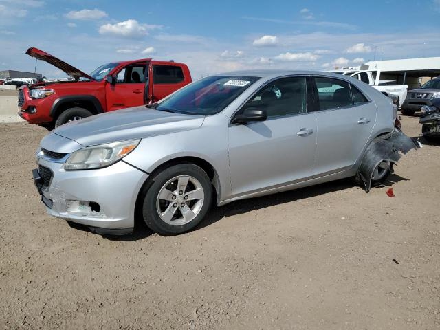 2014 CHEVROLET MALIBU LS, 