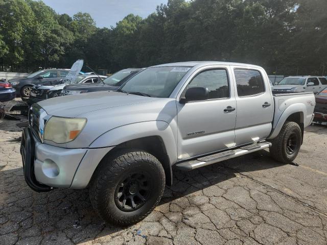 2006 TOYOTA TACOMA DOUBLE CAB PRERUNNER, 