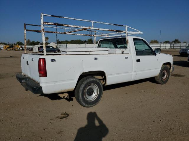 1GTFC24KXNZ518967 - 1992 GMC SIERRA C2500 WHITE photo 3