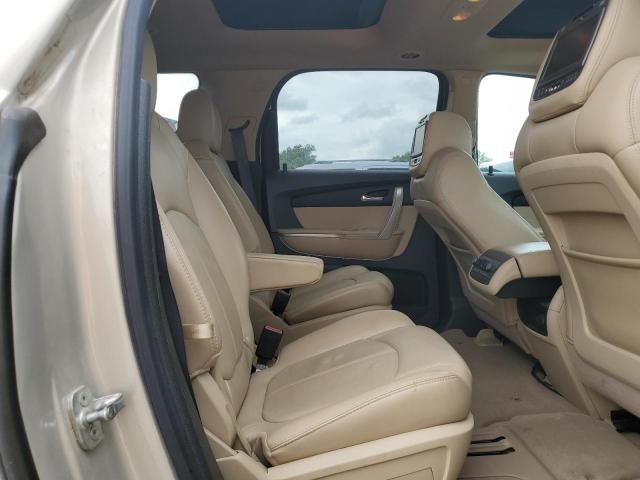 1GKKRSED3CJ222413 - 2012 GMC ACADIA SLT-2 棕色 照片 11