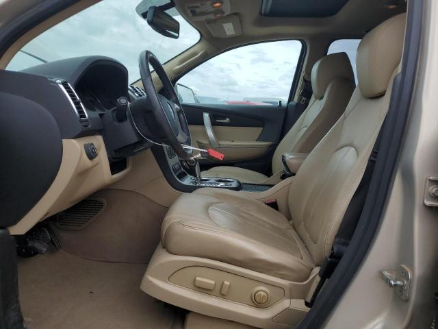 1GKKRSED3CJ222413 - 2012 GMC ACADIA SLT-2 棕色 照片 7