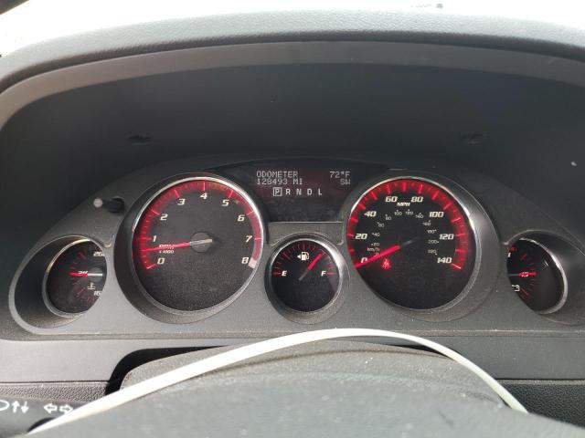 1GKKRSED3CJ222413 - 2012 GMC ACADIA SLT-2 棕色 照片 9