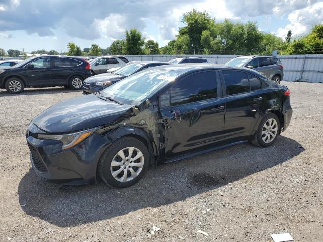 2020 TOYOTA COROLLA LE, 