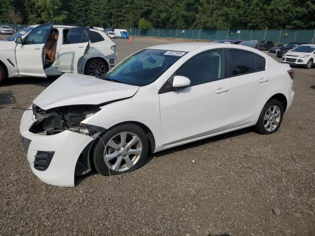 2010 MAZDA 3 I, 