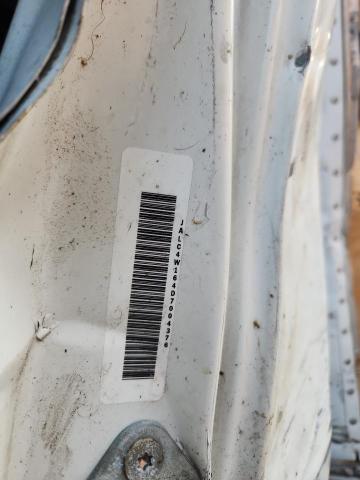 JALC4W164D7004376 - 2013 ISUZU NPR HD WHITE photo 13