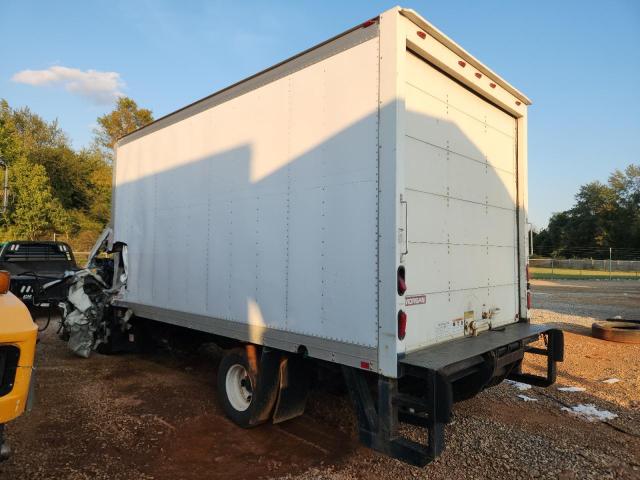 JALC4W164D7004376 - 2013 ISUZU NPR HD WHITE photo 2