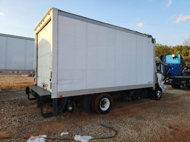 JALC4W164D7004376 - 2013 ISUZU NPR HD WHITE photo 3