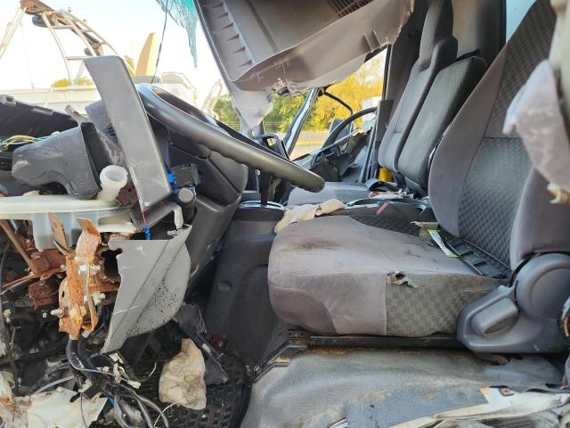 JALC4W164D7004376 - 2013 ISUZU NPR HD WHITE photo 7