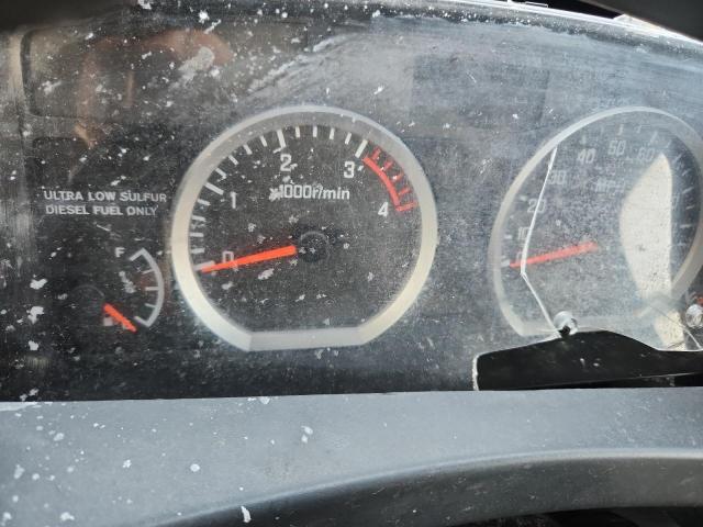 JALC4W164D7004376 - 2013 ISUZU NPR HD WHITE photo 9