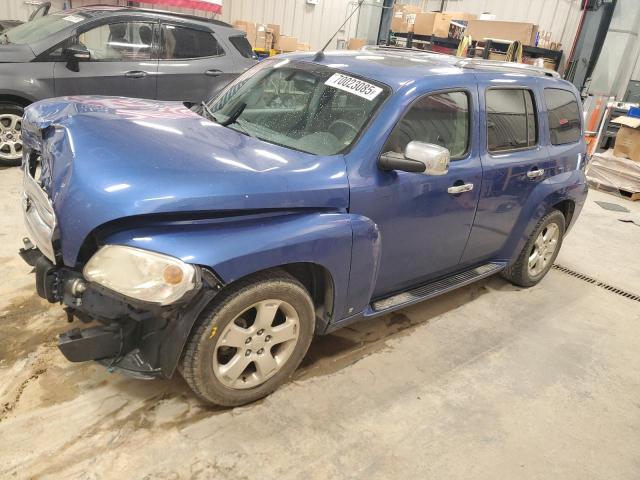 2006 CHEVROLET HHR LT, 