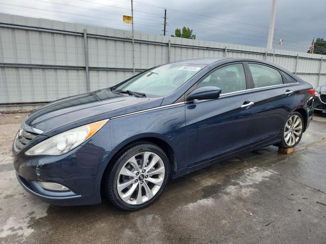 2012 HYUNDAI SONATA SE, 
