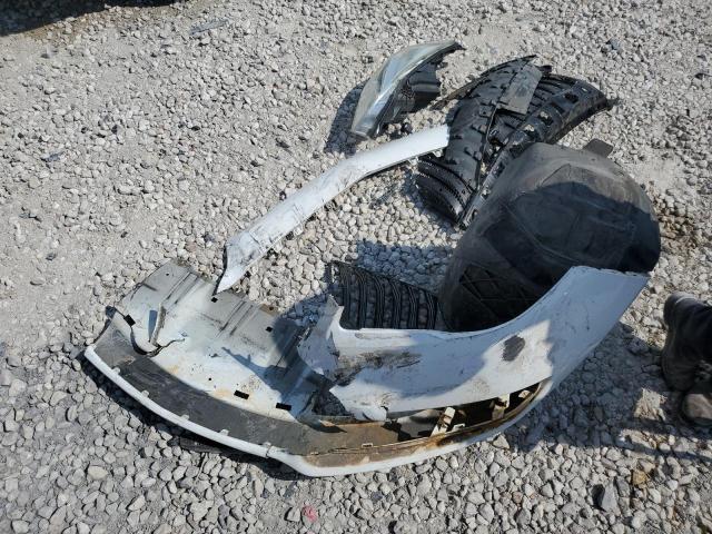 2G4GK5EX1G9162307 - 2016 BUICK REGAL 白色 照片 12