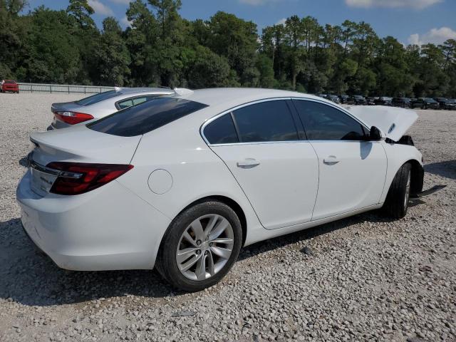 2G4GK5EX1G9162307 - 2016 BUICK REGAL 白色 照片 3