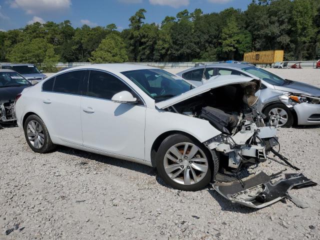 2G4GK5EX1G9162307 - 2016 BUICK REGAL 白色 照片 4