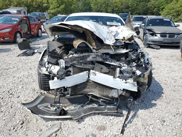 2G4GK5EX1G9162307 - 2016 BUICK REGAL 白色 照片 5