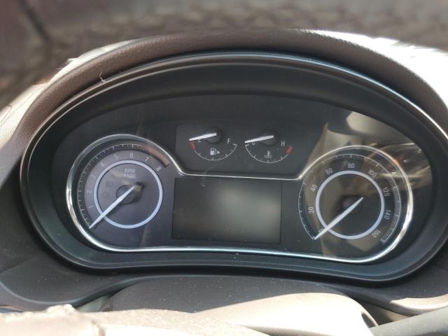 2G4GK5EX1G9162307 - 2016 BUICK REGAL 白色 照片 9