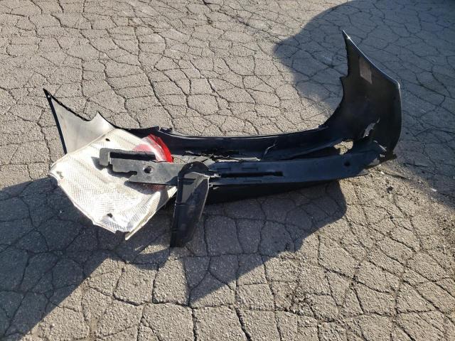 2T1KU4EE3AC381598 - 2010 TOYOTA MATRIX GRAY photo 12