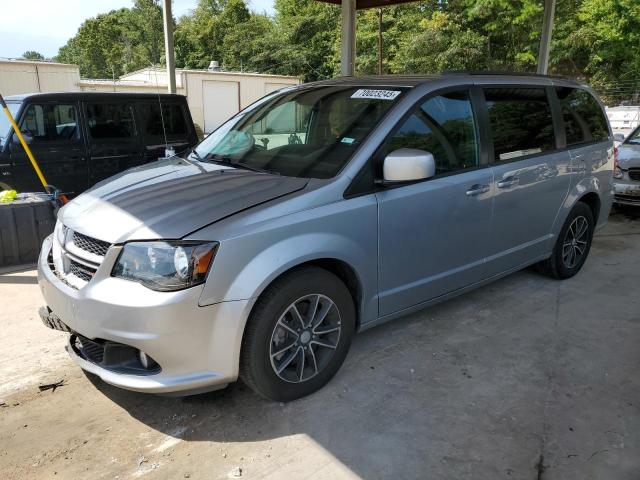 2019 DODGE GRAND CARAVAN GT, null